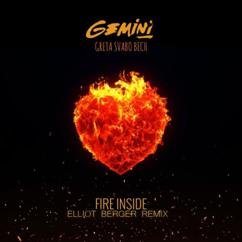 Fire Inside (Elliot Berger Remix)
