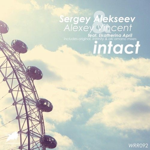 Intact (Original Mix)