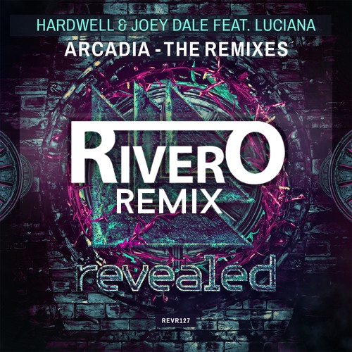 Arcadia (RIVERO Remix)