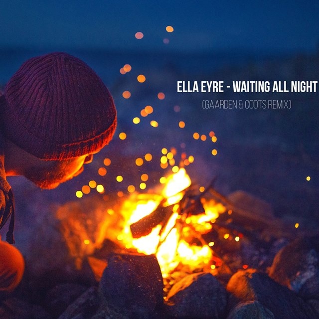 Waiting All Night(Gaarden & Coots Remix)