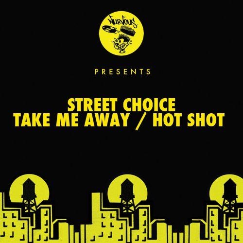 Hot Shot (Original Mix)