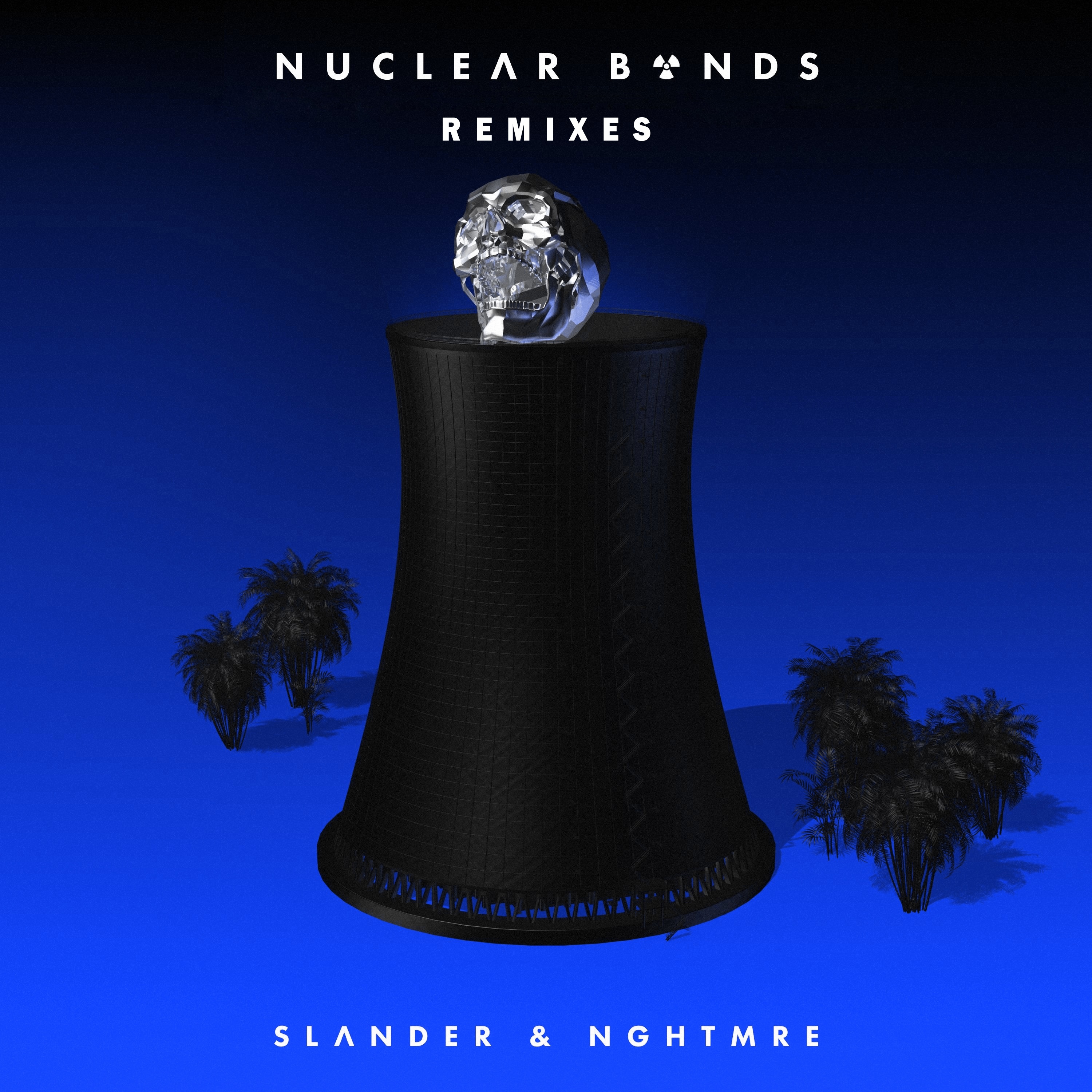 Nuclear Bonds Remixes