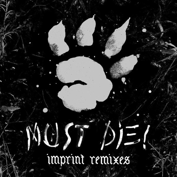 Imprint (Remixes)