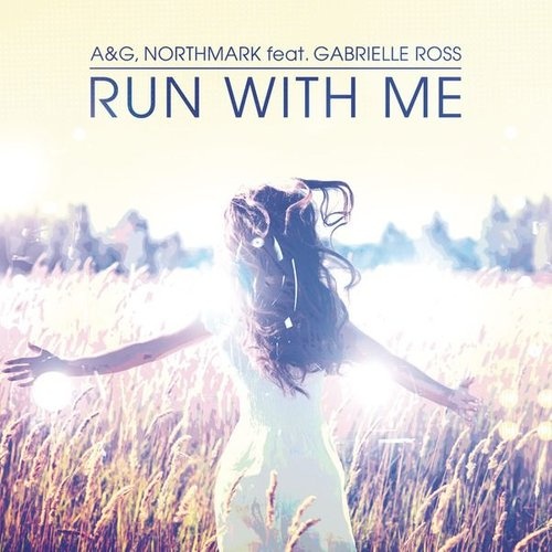 Run with Me (Radio Edit)