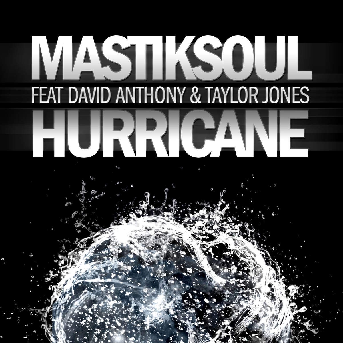 Hurricane  [Extended Mix]