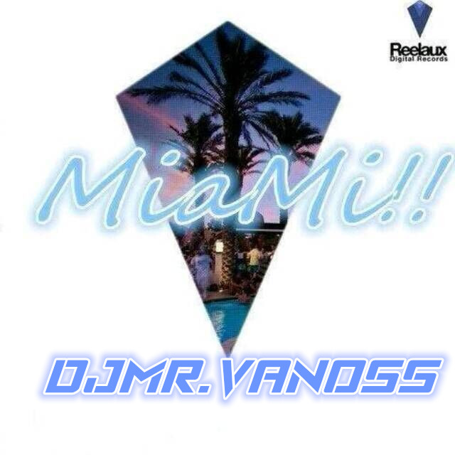 DJ Mr.Vanoss - Pop Danthology (2010-14MIX!)