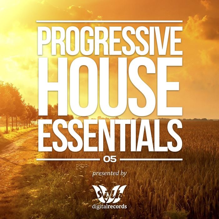 Silk Digital Pres. Progressive House Essentials 05
