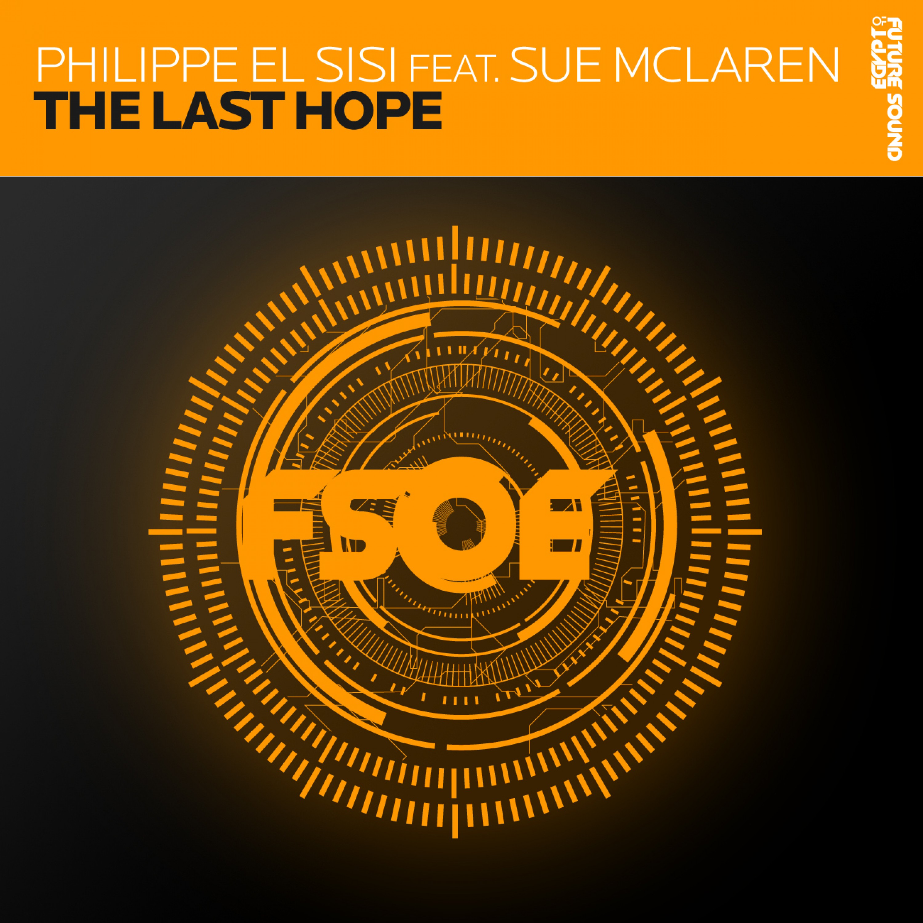 The Last Hope (Original Mix)
