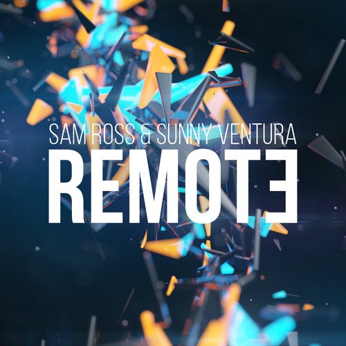 Remote (Original Mix)