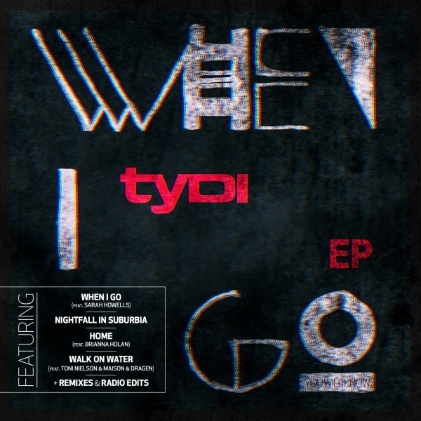 When I Go (Arnej Remix)