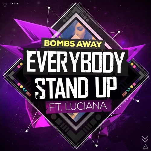 Everybody Stand Up(Loutaa Remix)