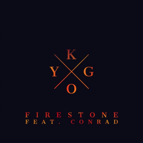 Firestone (Khamix Remix)