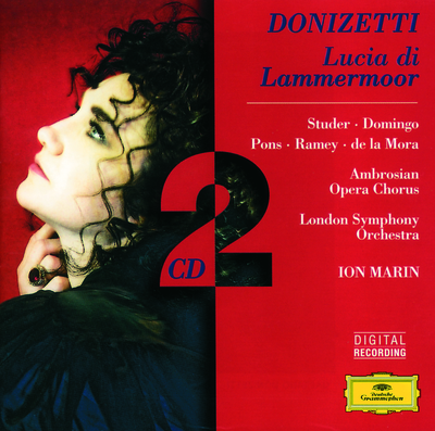 Donizetti: Lucia di Lammermoor / Act 1 - "Chi mi frena in tal momento"