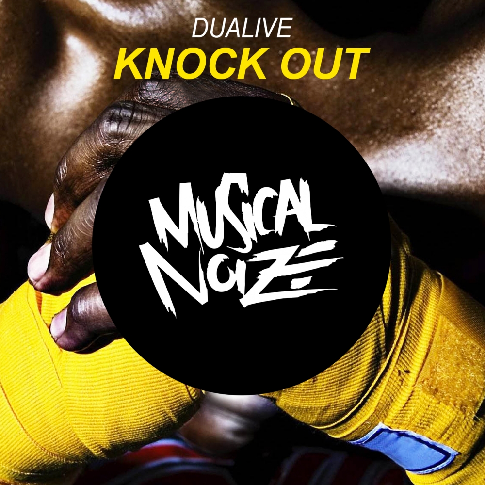 Knock Out (Original Mix)