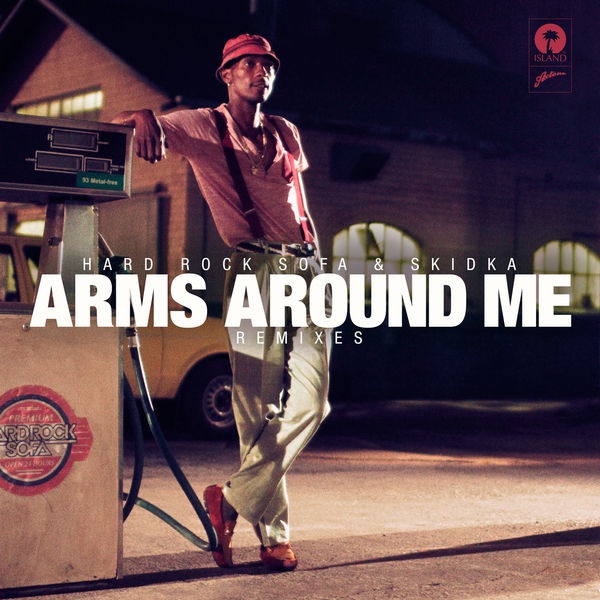 Arms Around Me (Remixes)
