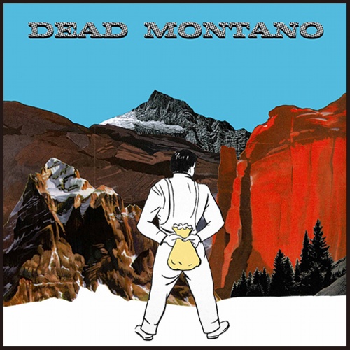 Dead Montano