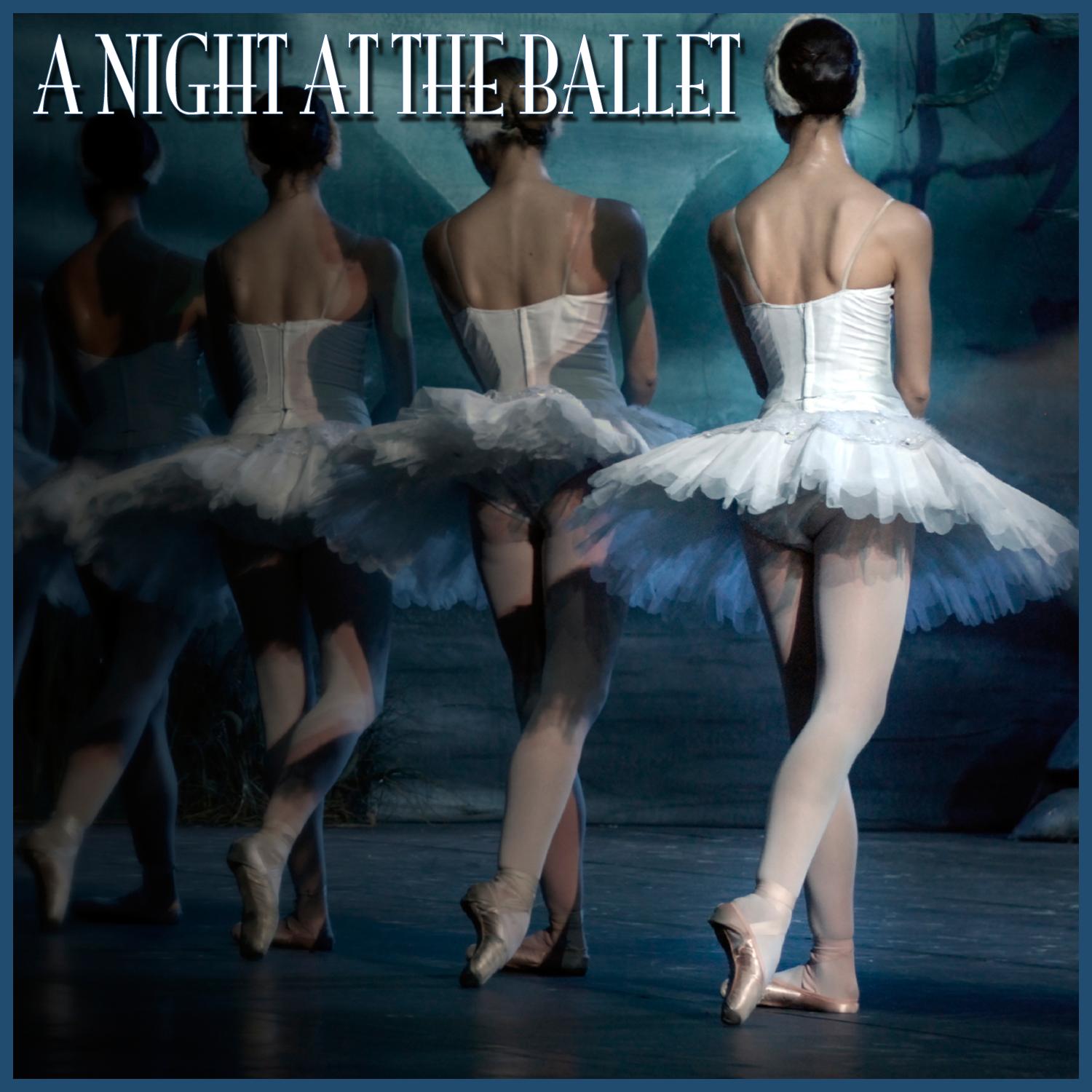 A Night At The Ballet