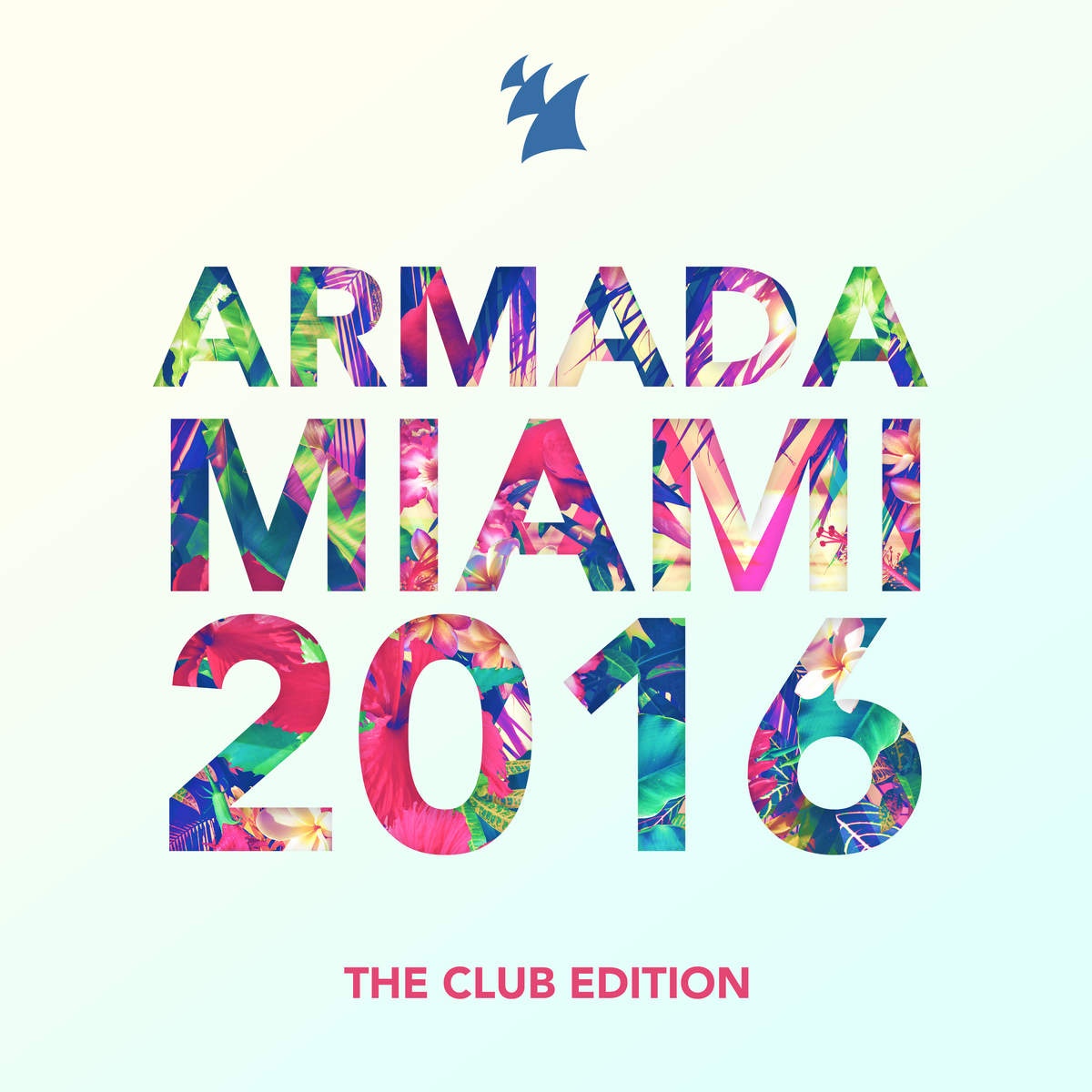 Armada Miami 2016 (The Club Edition)