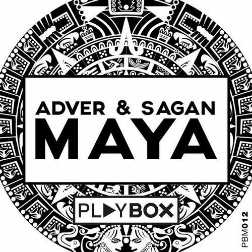 Maya (Original Mix)