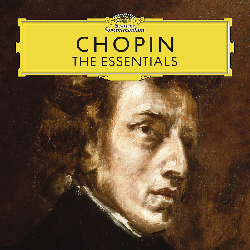 Chopin: Piano Sonata No. 2 In BFlat Minor, Op. 35  3. Marche fune bre Lento
