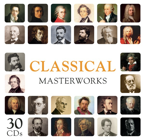 Classical Masterworks
