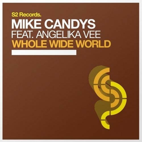 Whole Wide World (Original Mix)