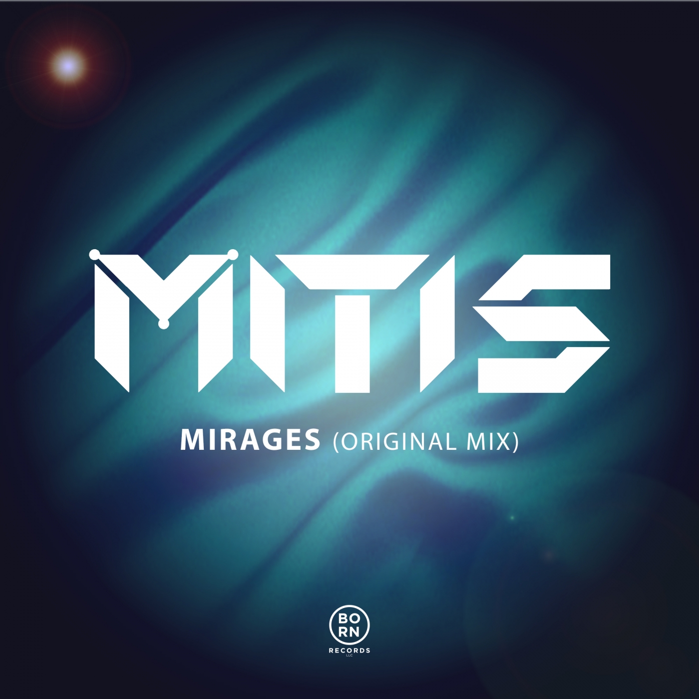 Mirages (Original Mix)