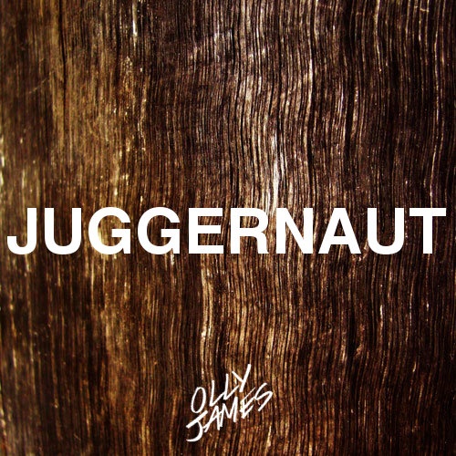 Juggernaut (Original Mix)
