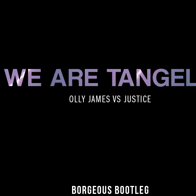 We Are Tangela (Borgeous Bootleg)