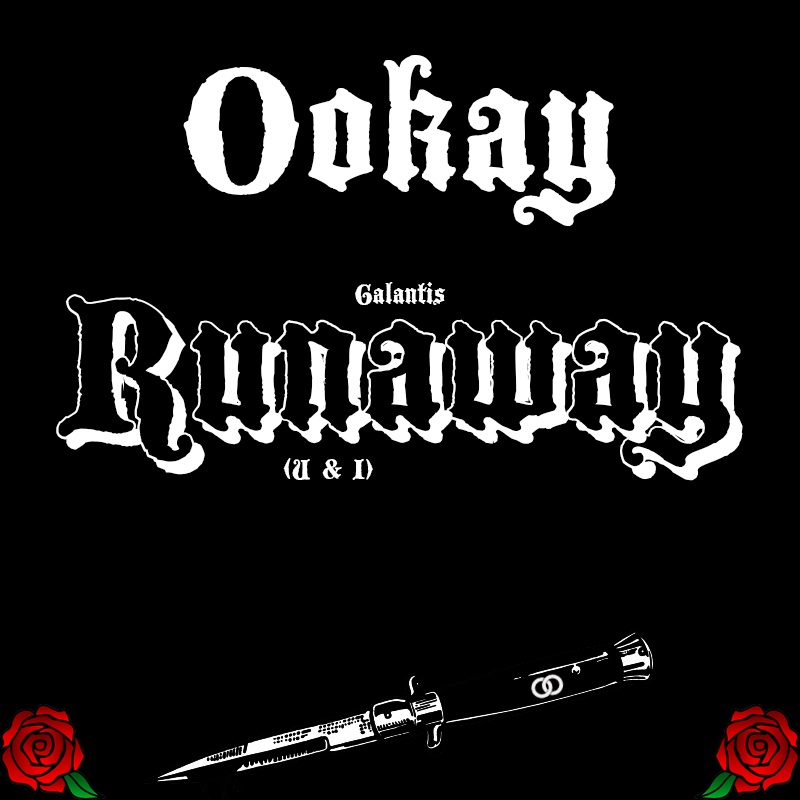 Runaway (U & I) (Ookay Remix)