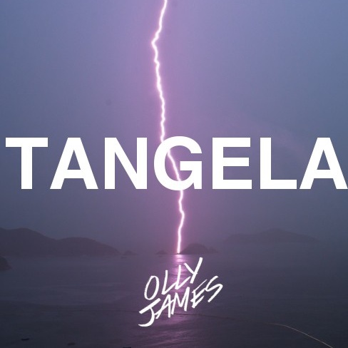 Tangela (Original Mix)