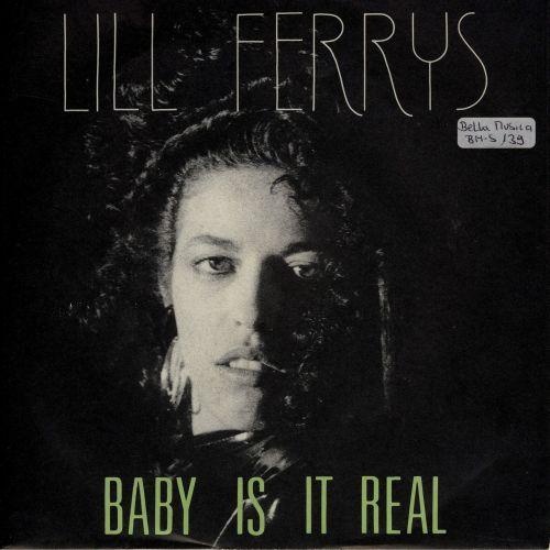 Baby Is It Real (Instrumental)