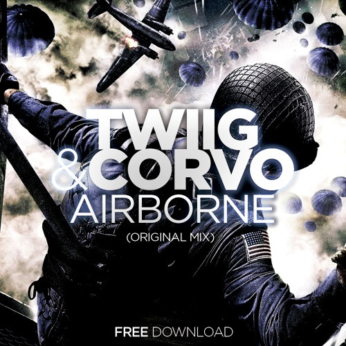 Airborne (Original Mix)