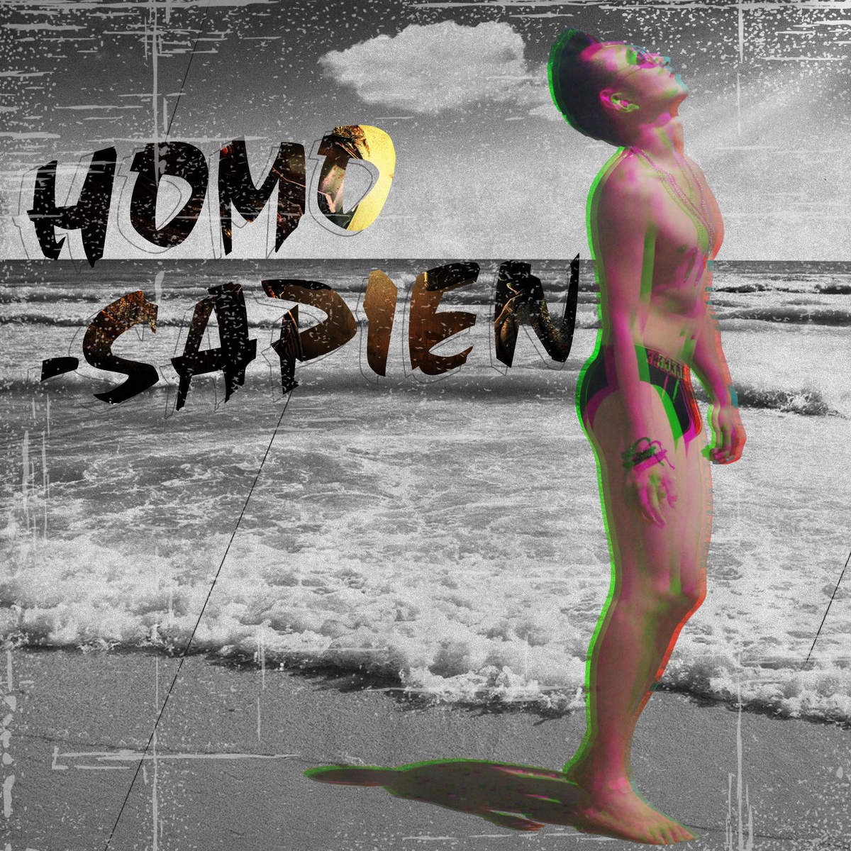 Homosapien