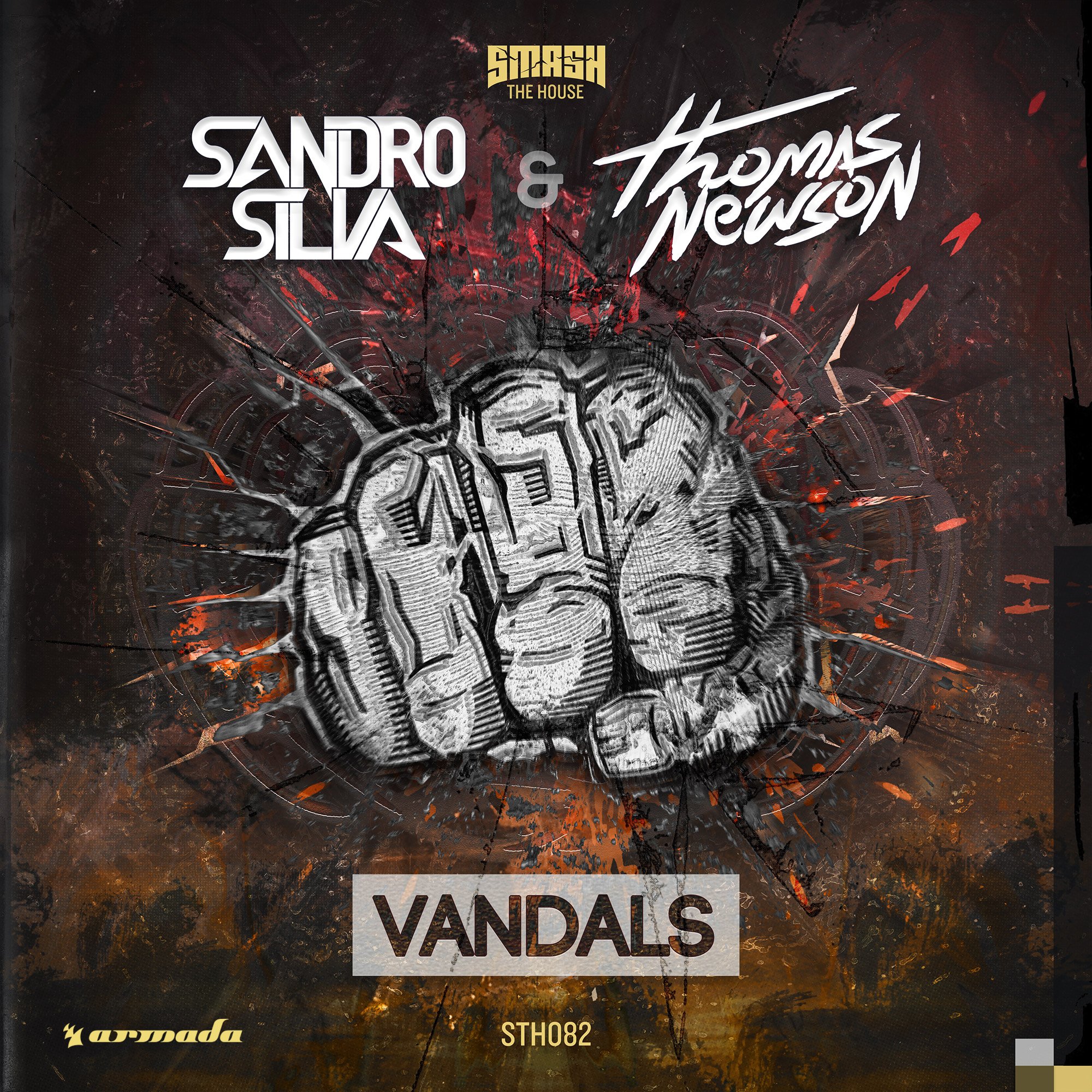 Vandals (Original Mix)