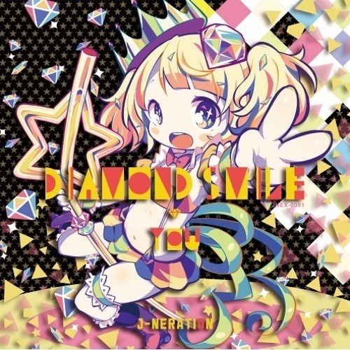 Diamond Smile(3R2's Happiness Remix)