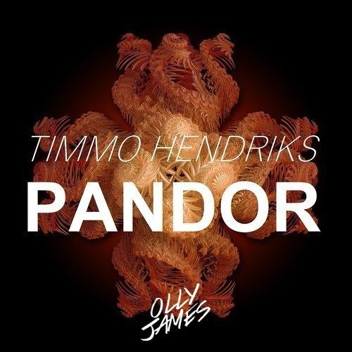 Pandor (Olly James Remix)