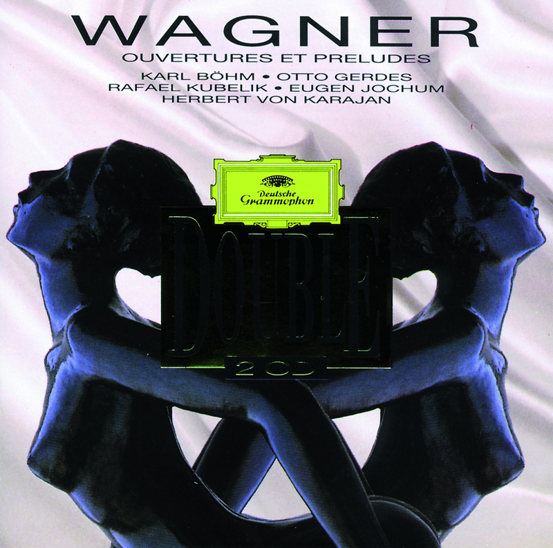 Wagner: Tannh user  Overture