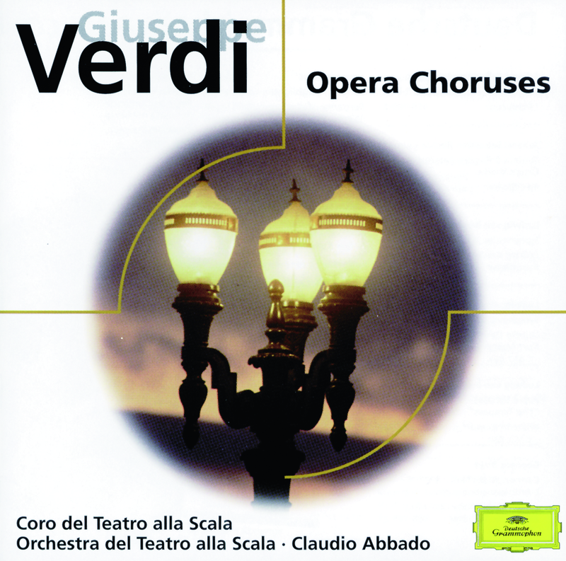 Verdi: Un ballo in maschera - Overture