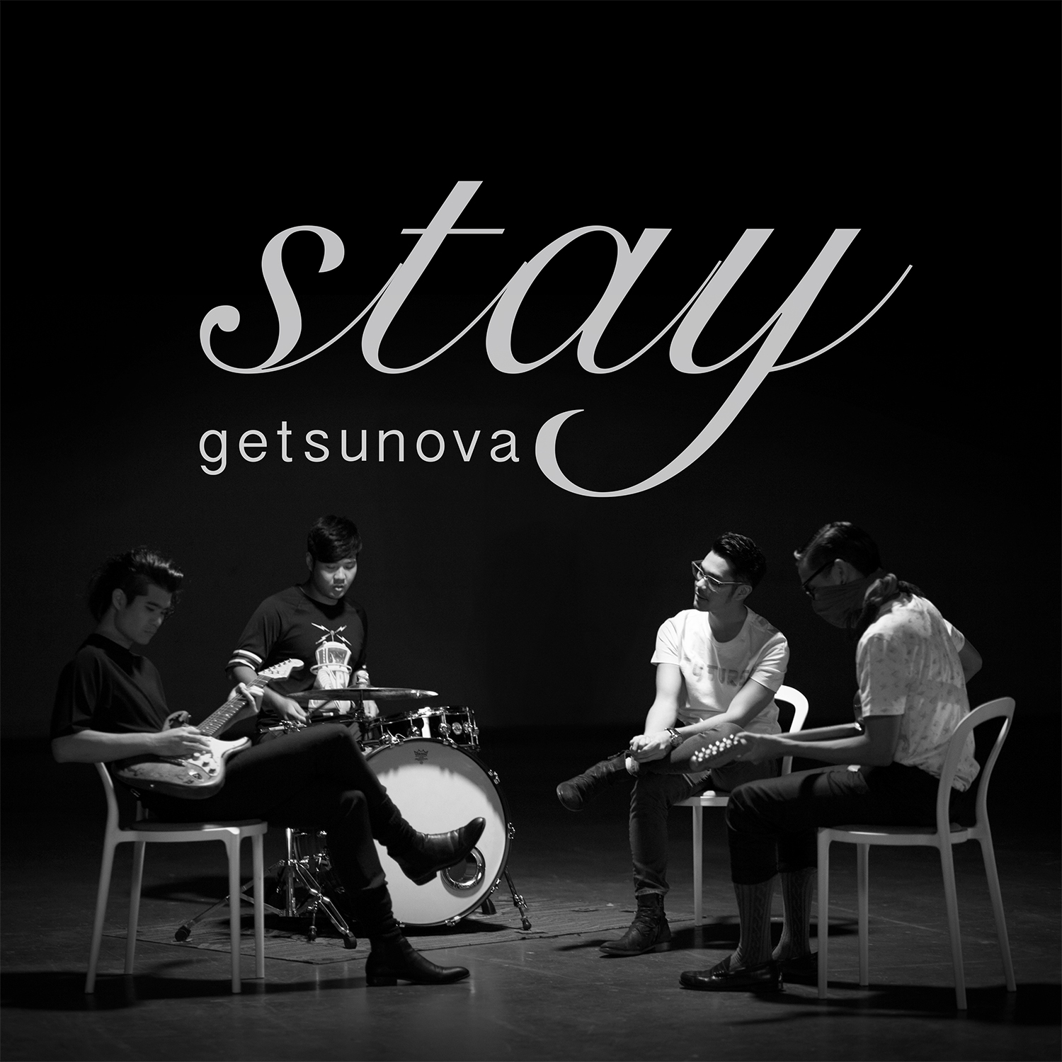 Stay  STAY ..