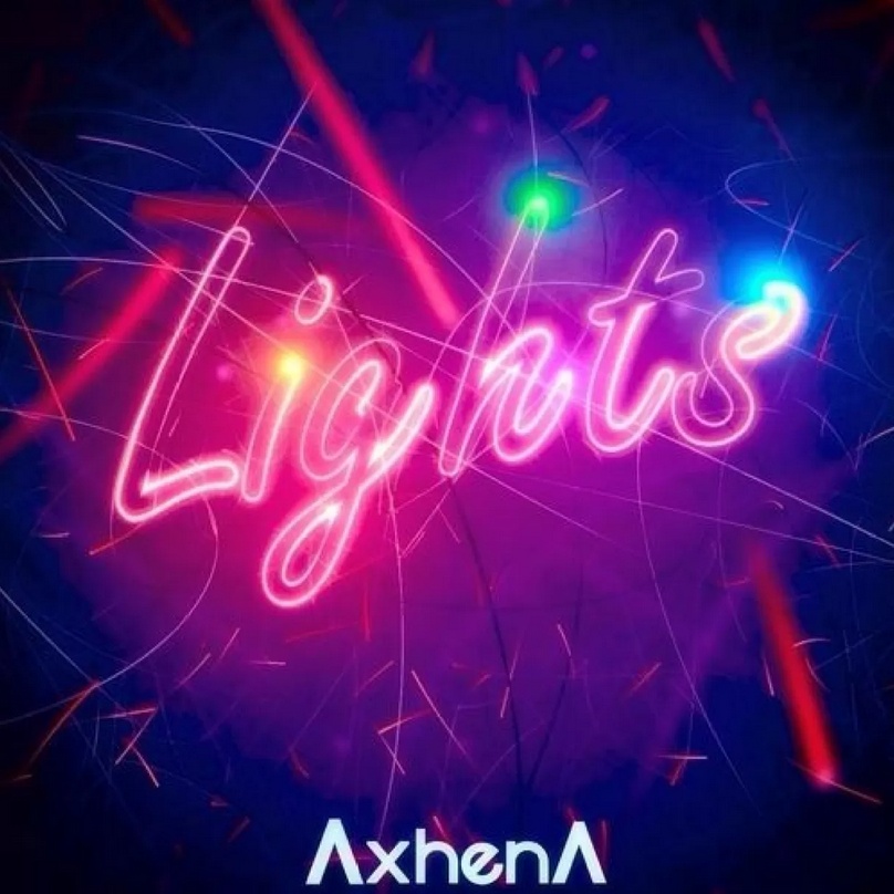 Lights (Radio Edit)