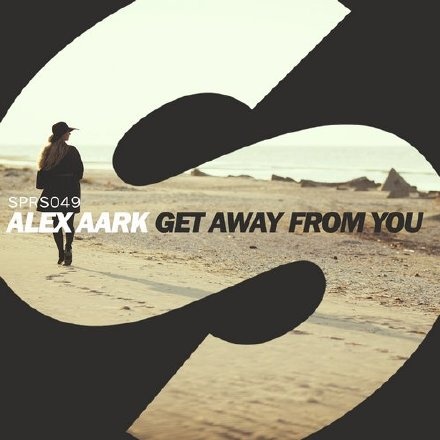 Get Away From You (Original Mix)