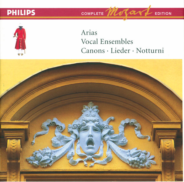 Mozart: Le nozze di Figaro, K.492  (Version Vienna 1789/Recit. & Aria (Rondo) - "Giunse alfin..." _ "Al desio di chi t'adora" (K.577)