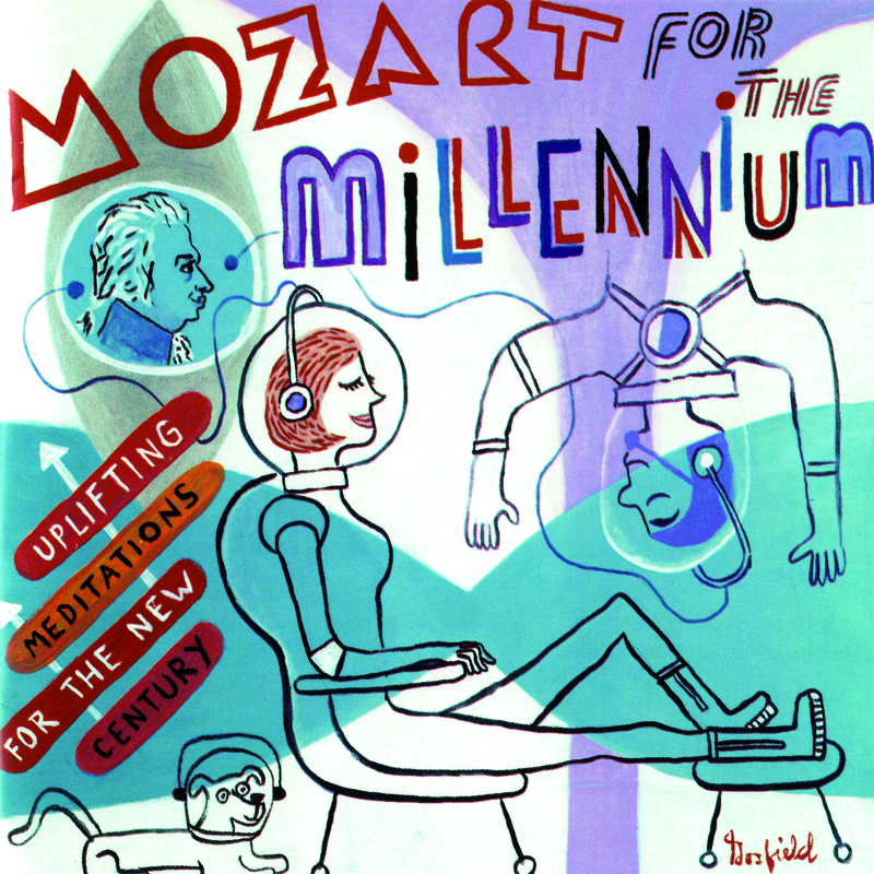 Mozart for the Millennium