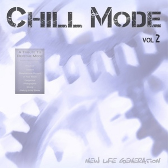 Chill Mode Vol.2 [A Tribute to Depeche Mode]