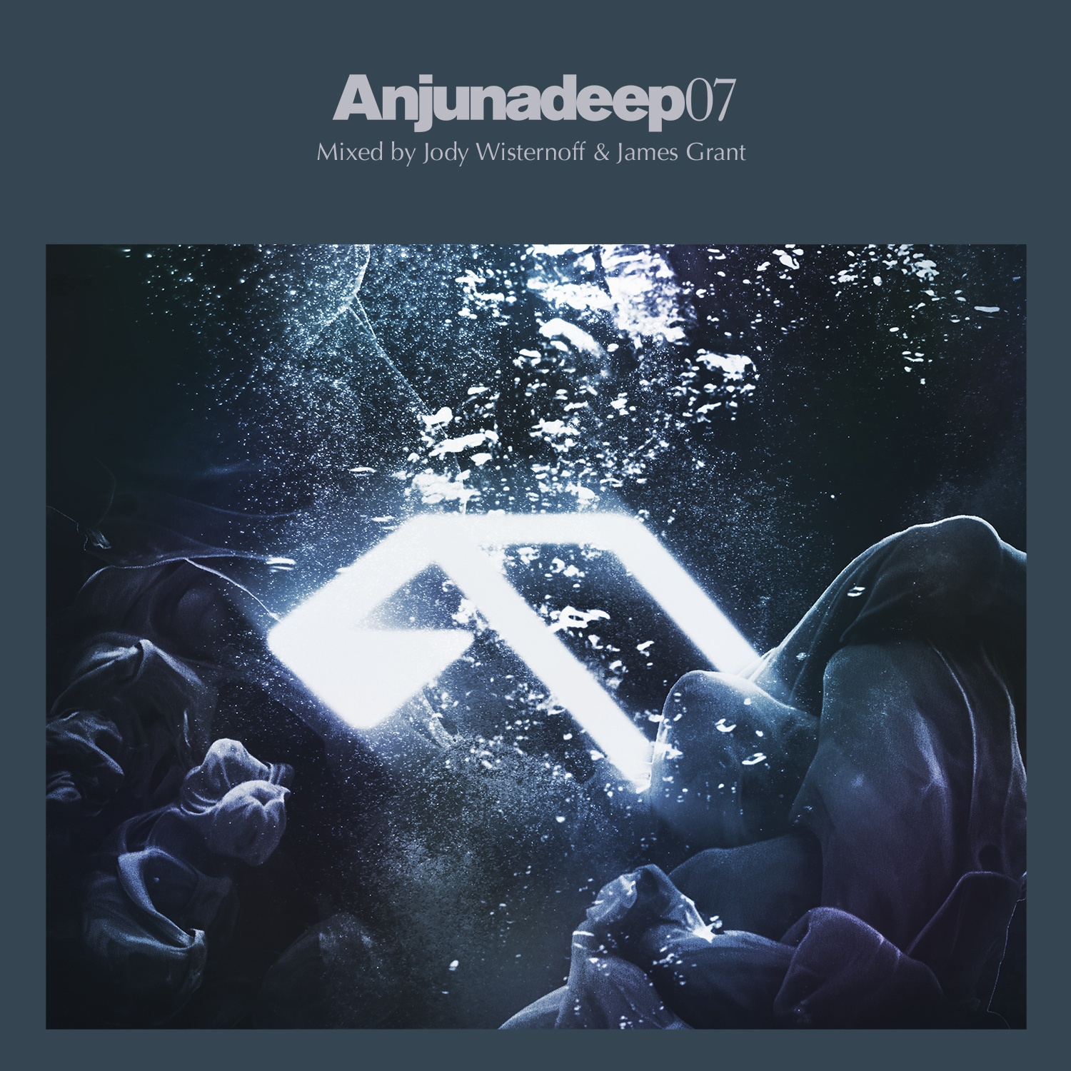 Anjunadeep 07 Cd2 (Continuous Mix)