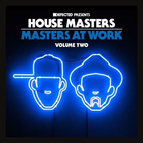 Let Me Love You (Masters At Work Mix)