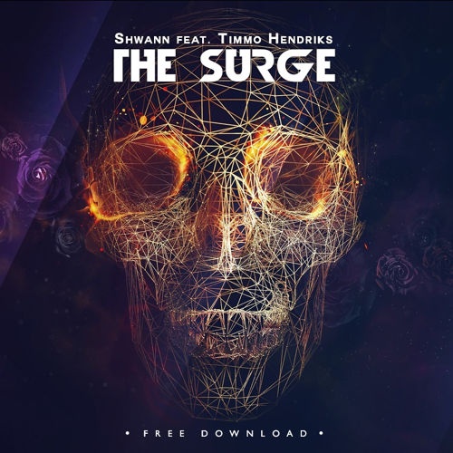 The Surge (Original Mix)