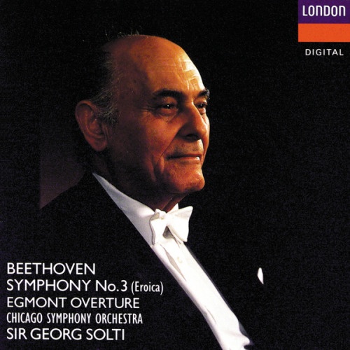 Beethoven_ Symphony No. 3 in E flat, Op. 55 " Eroica"  1. Allegro con brio