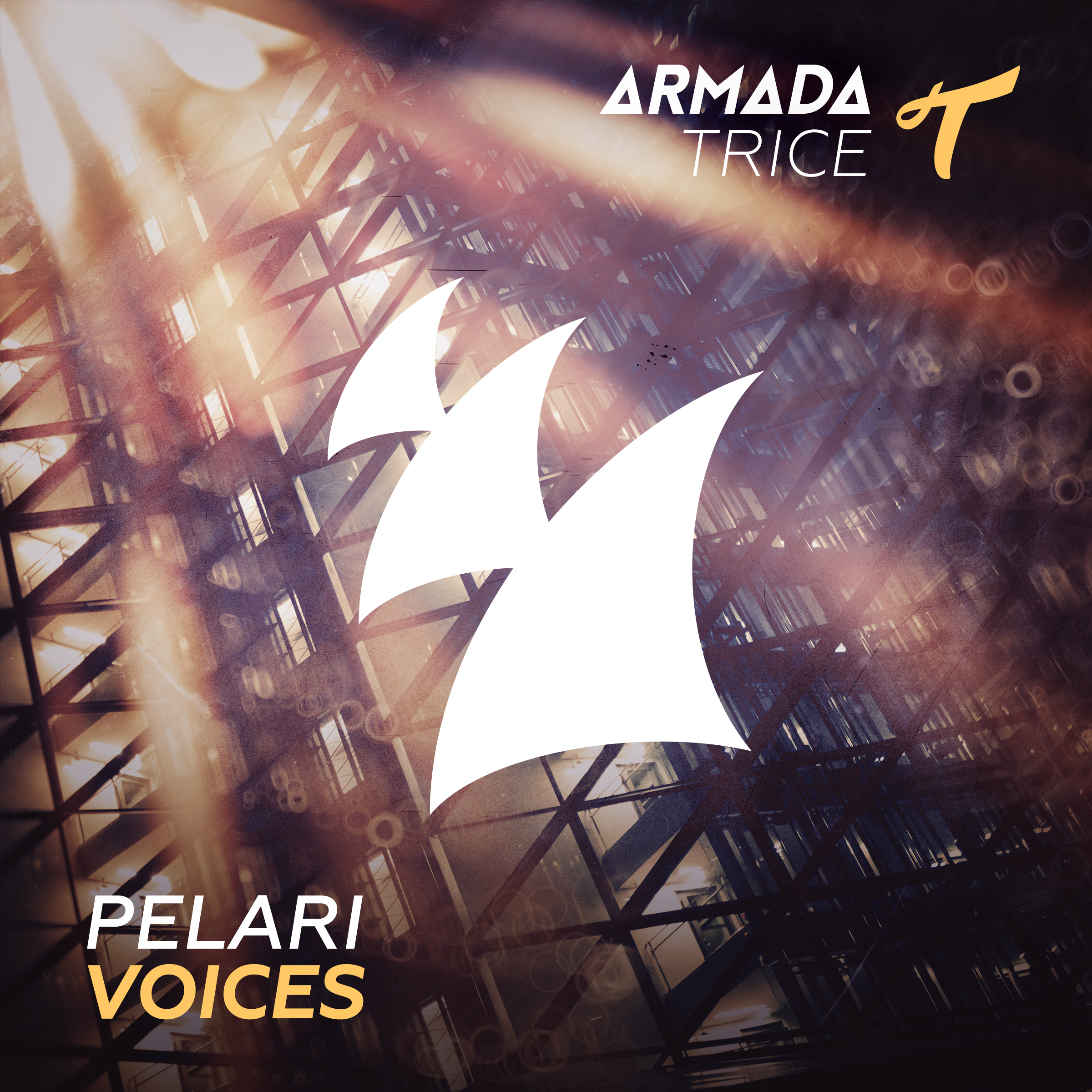 Voices (Original Mix)